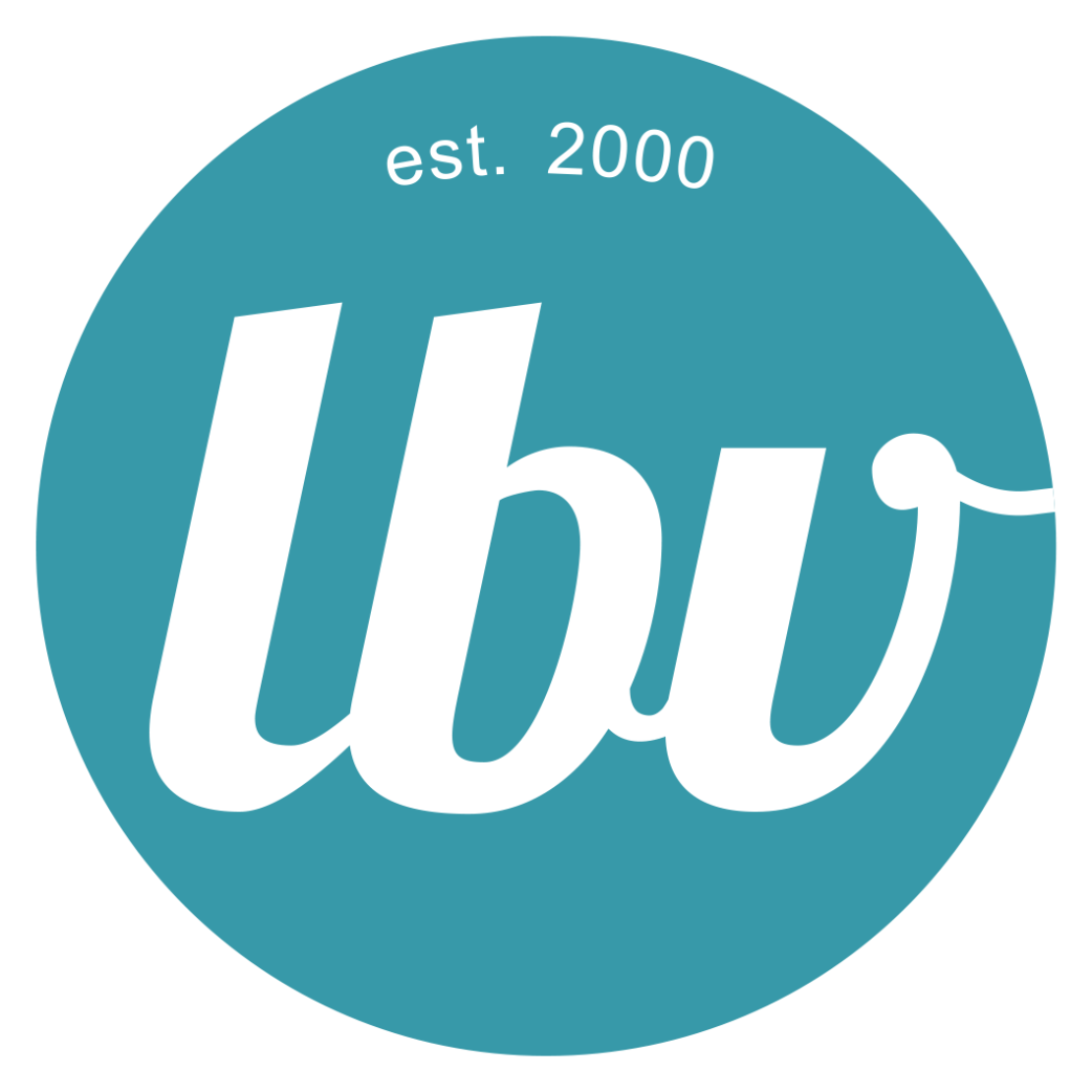 2021 08 13 LBV Logo Blau